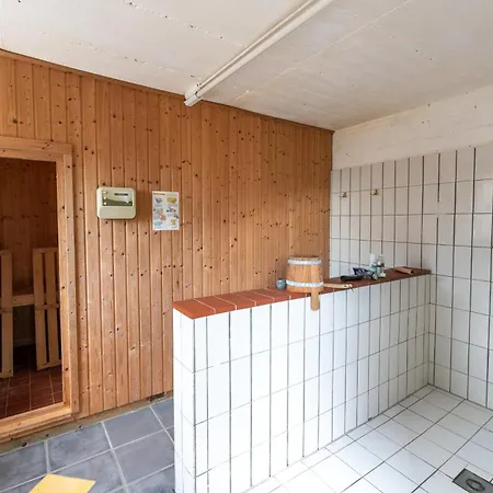 Apartmán Bruhn Nr 2 *