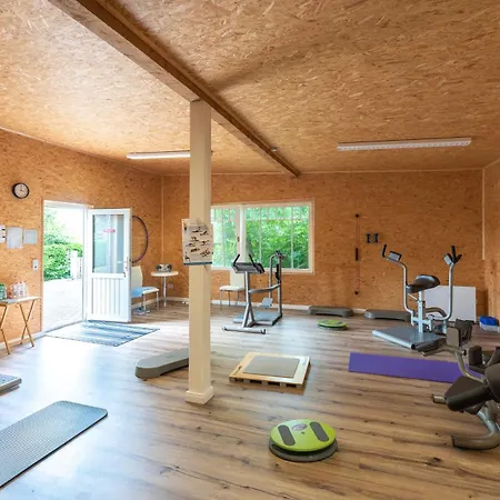 Bruhn Nr 2 Apartmán Midlum (Schleswig-Holstein)