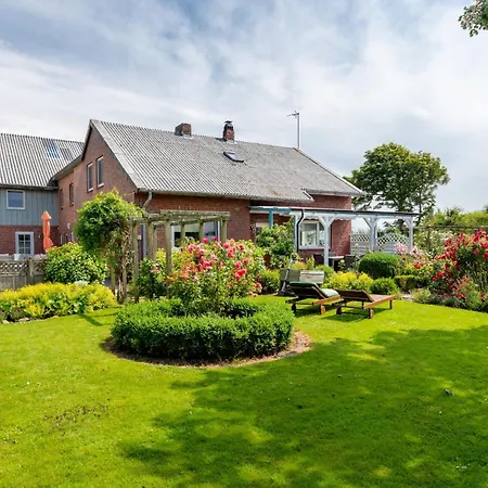 Bruhn Nr 2 Apartmán