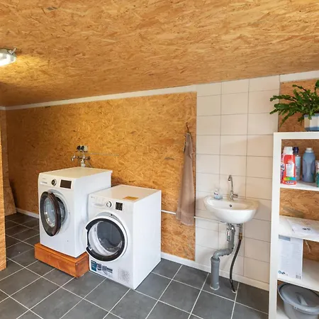 Bruhn Nr 2 Apartmán Midlum (Schleswig-Holstein)