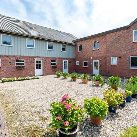 Apartmán Bruhn Nr 2