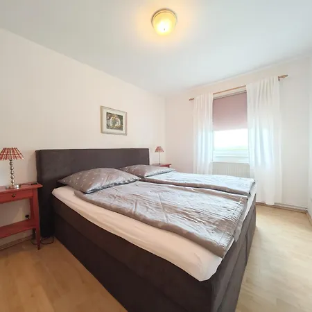 Bruhn Nr 2 Apartmán
