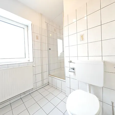 Apartmán Bruhn Nr 2