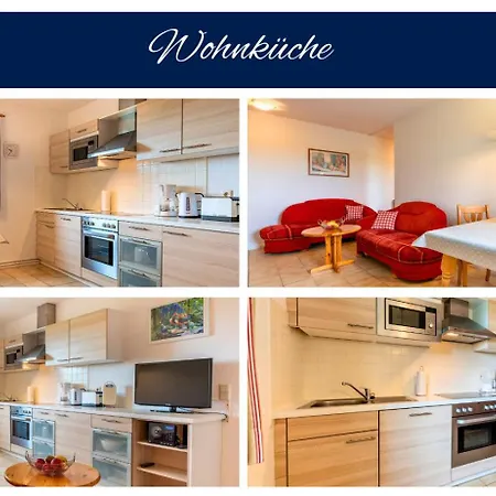 Apartmán Bruhn Nr 2 *