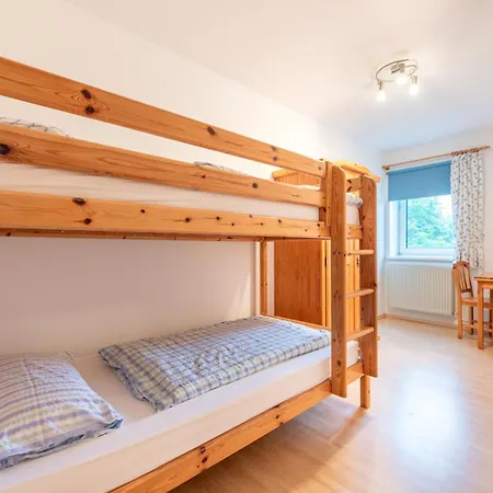 Bruhn Nr 2 Apartmán
