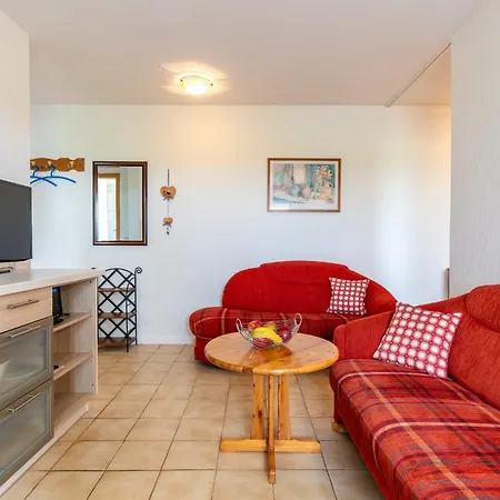 Apartmán Bruhn Nr 2