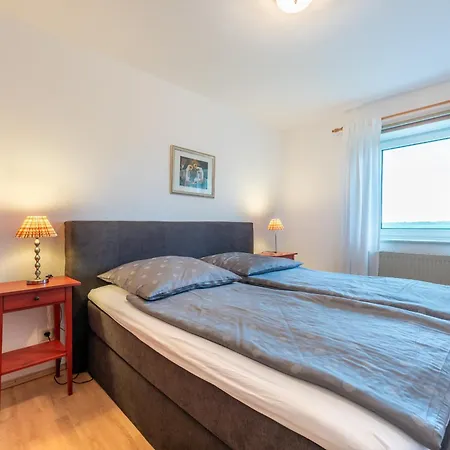 Bruhn Nr 2 Apartmán *
