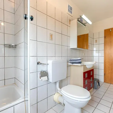 Bruhn Nr 2 Apartmán *