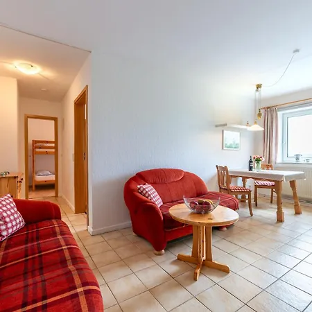 Apartmán Bruhn Nr 2 *
