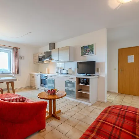 Apartmán Bruhn Nr 2