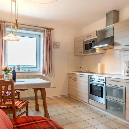 Apartmán Bruhn Nr 2